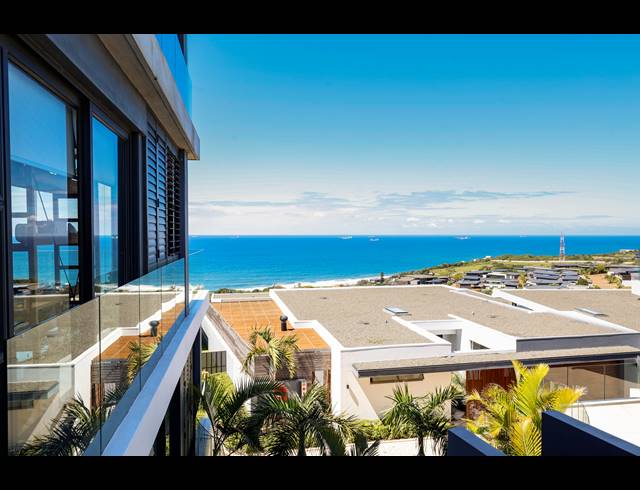 3 BEDROOM APARTMENT FOR SALE IN SIBAYA PRECINCT